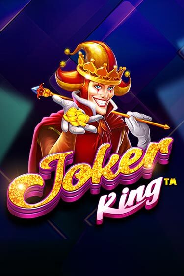 Joker King игровой автомат | Казино Кристалл играть бесплатно