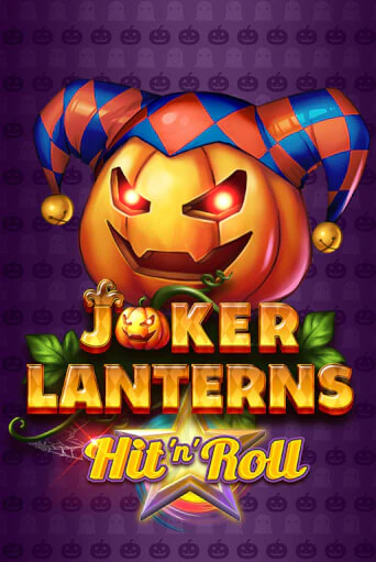 Joker Lanterns: Hit 'n' Roll игровой автомат | Казино Кристалл играть бесплатно