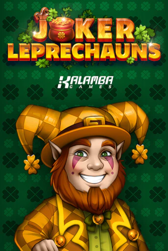 Joker Leprechauns игровой автомат | Казино Кристалл играть бесплатно