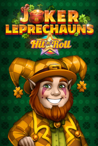 Joker Leprechauns Hit’n’Roll игровой автомат | Казино Кристалл играть бесплатно