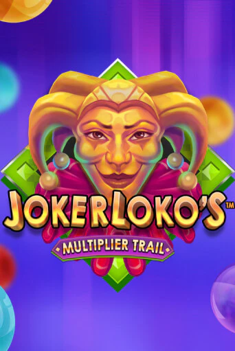 Joker Loko's Multiplier Trail™ игровой автомат | Казино Кристалл играть бесплатно
