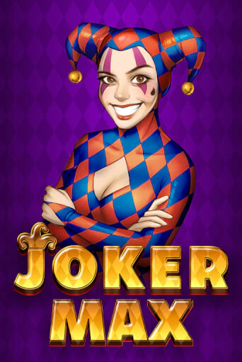 Joker Max Gamble Feature игровой автомат | Казино Кристалл играть бесплатно