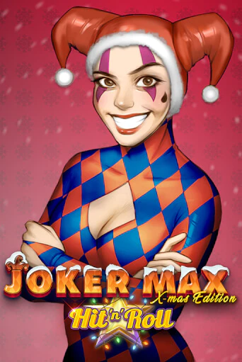 Joker Max: Hit'n'roll Xmas Edition  игровой автомат | Казино Кристалл играть бесплатно