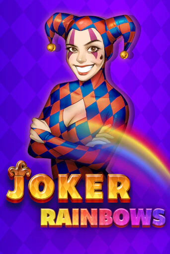 Joker Rainbows игровой автомат | Казино Кристалл играть бесплатно