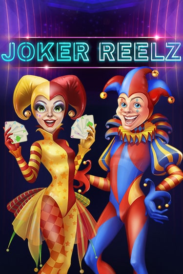 Joker Reelz игровой автомат | Казино Кристалл играть бесплатно
