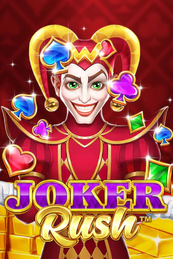 Joker Rush игровой автомат | Казино Кристалл играть бесплатно