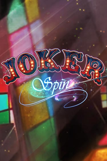 Joker Spin игровой автомат | Казино Кристалл играть бесплатно