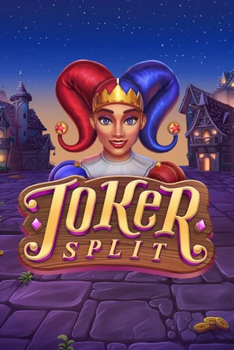 Joker Split игровой автомат | Казино Кристалл играть бесплатно