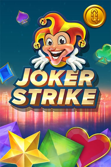 Joker Strike игровой автомат | Казино Кристалл играть бесплатно