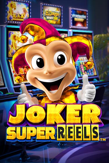 Joker Super Reels игровой автомат | Казино Кристалл играть бесплатно