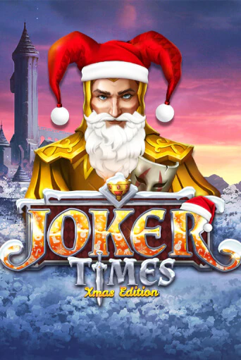 Joker Times Xmas игровой автомат | Казино Кристалл играть бесплатно