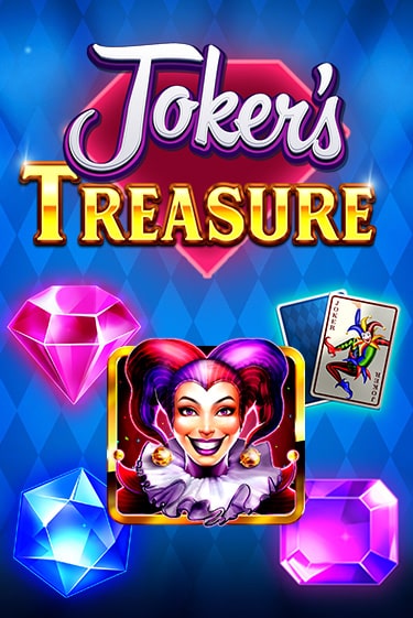 Jokers Treasure игровой автомат | Казино Кристалл играть бесплатно