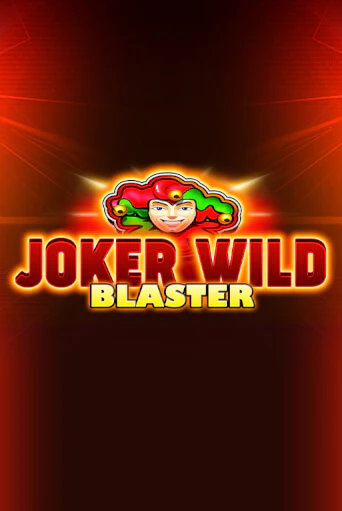 Joker Wild Blaster игровой автомат | Казино Кристалл играть бесплатно