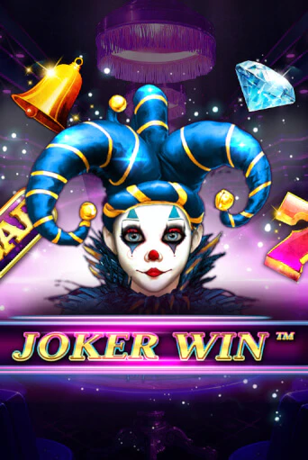 Joker Win игровой автомат | Казино Кристалл играть бесплатно