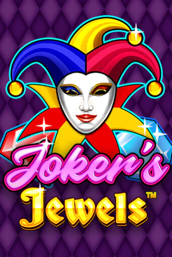 Joker's Jewels™ игровой автомат | Казино Кристалл играть бесплатно