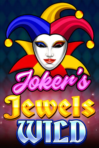 Joker's Jewels Wild игровой автомат | Казино Кристалл играть бесплатно