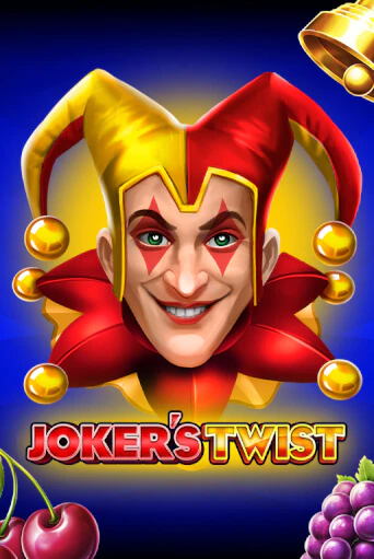 Joker's Twist игровой автомат | Казино Кристалл играть бесплатно