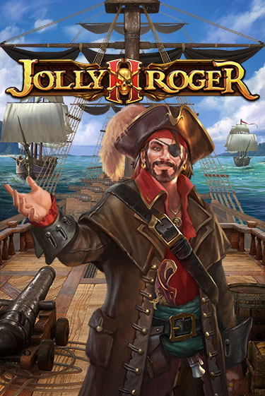 Jolly Roger 2 игровой автомат | Казино Кристалл играть бесплатно