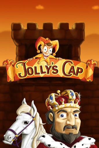 Jolly's Cap игровой автомат | Казино Кристалл играть бесплатно