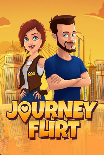 Journey Flirt игровой автомат | Казино Кристалл играть бесплатно