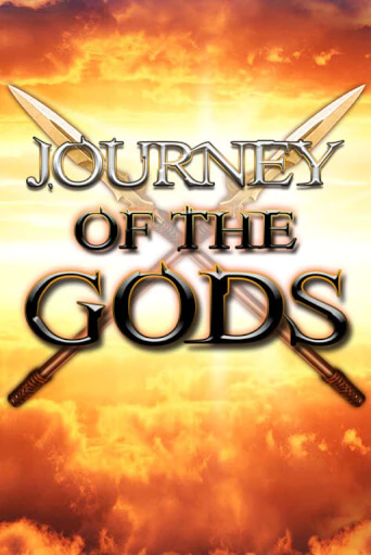 Journey of the Gods игровой автомат | Казино Кристалл играть бесплатно