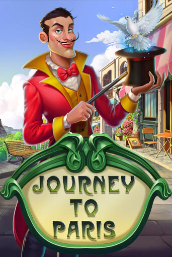 Journey to Paris игровой автомат | Казино Кристалл играть бесплатно