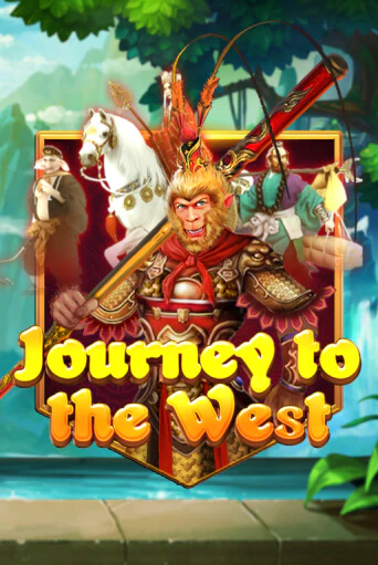 Journey to the West игровой автомат | Казино Кристалл играть бесплатно
