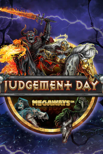 Judgement Day Megaways игровой автомат | Казино Кристалл играть бесплатно