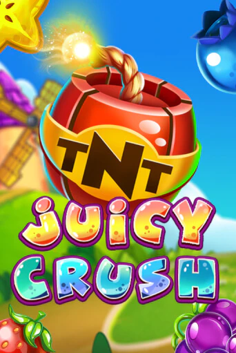 Juicy Crush игровой автомат | Казино Кристалл играть бесплатно