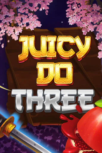 Juicy Do Three игровой автомат | Казино Кристалл играть бесплатно