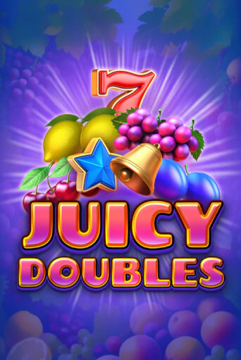 Juicy Doubles игровой автомат | Казино Кристалл играть бесплатно