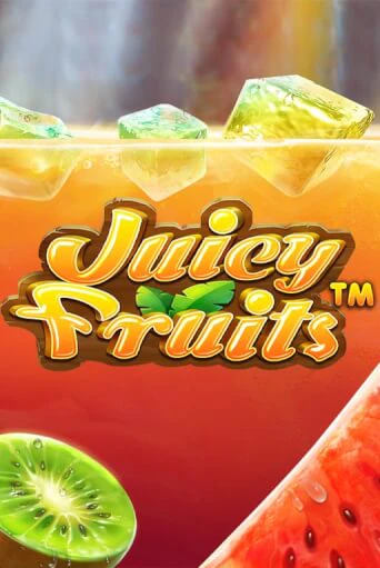 Juicy Fruits игровой автомат | Казино Кристалл играть бесплатно