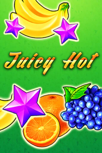 Juicy Hot игровой автомат | Казино Кристалл играть бесплатно