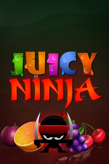 Juicy Ninja игровой автомат | Казино Кристалл играть бесплатно