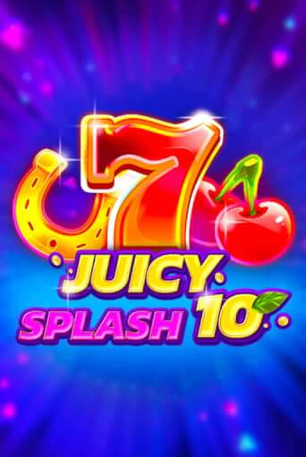 Juicy Splash 10 игровой автомат | Казино Кристалл играть бесплатно