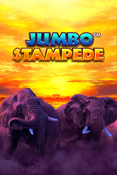 Jumbo Stampede игровой автомат | Казино Кристалл играть бесплатно