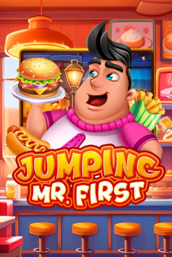 Jumping Fat Guy игровой автомат | Казино Кристалл играть бесплатно