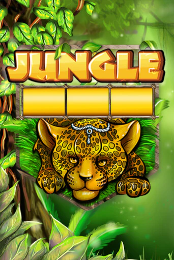 Jungle игровой автомат | Казино Кристалл играть бесплатно