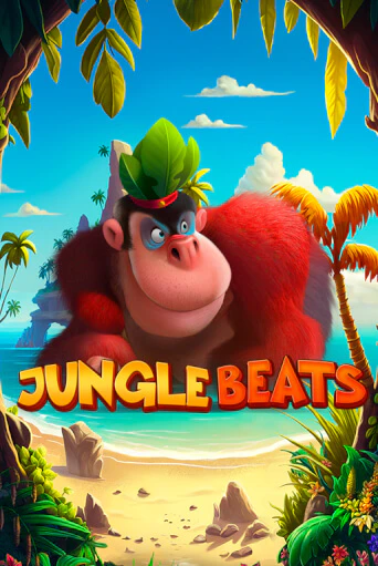 Jungle Beats игровой автомат | Казино Кристалл играть бесплатно