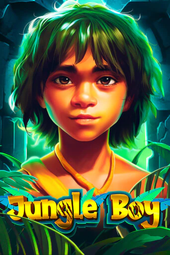 Jungle Boy игровой автомат | Казино Кристалл играть бесплатно