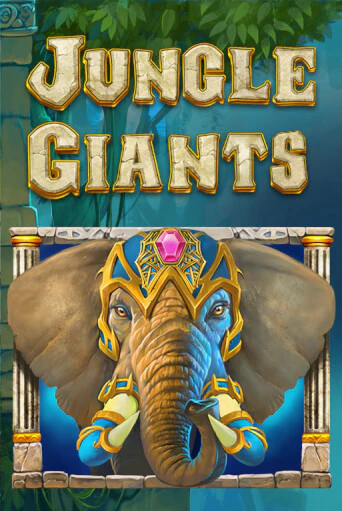 Jungle Giants игровой автомат | Казино Кристалл играть бесплатно
