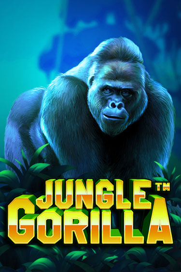 Jungle Gorilla игровой автомат | Казино Кристалл играть бесплатно