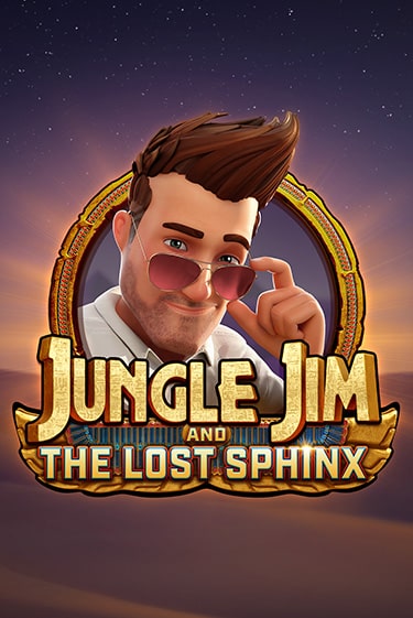 Jungle Jim and the Lost Sphinx игровой автомат | Казино Кристалл играть бесплатно