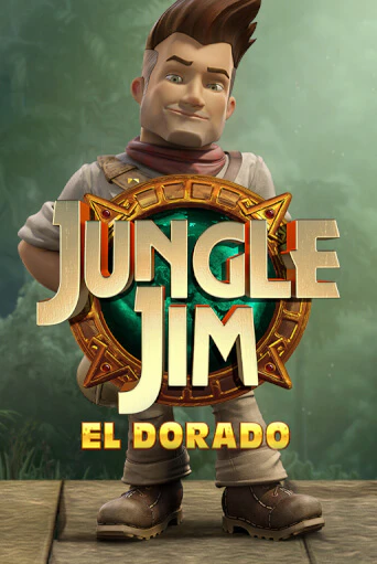 Jungle Jim - El Dorado игровой автомат | Казино Кристалл играть бесплатно