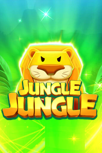 Jungle Jungle игровой автомат | Казино Кристалл играть бесплатно