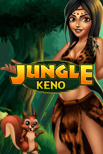 Jungle Keno игровой автомат | Казино Кристалл играть бесплатно