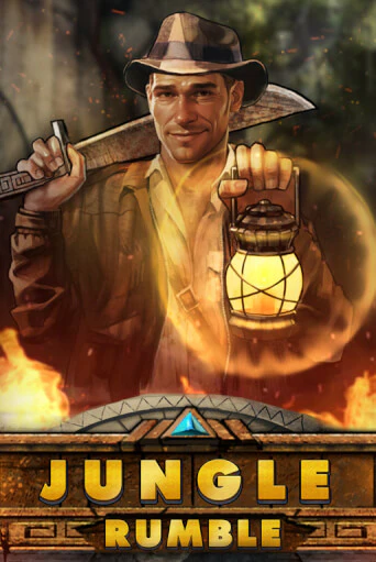 Jungle Rumble игровой автомат | Казино Кристалл играть бесплатно
