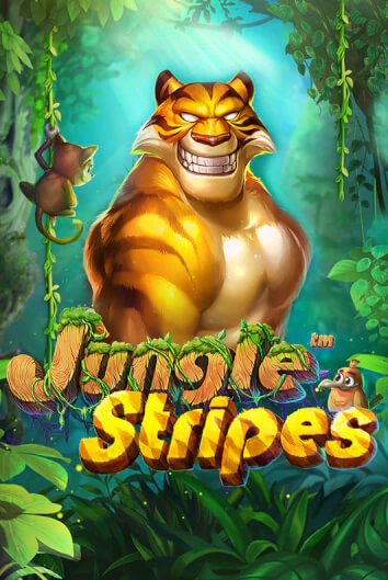 Jungle Stripes игровой автомат | Казино Кристалл играть бесплатно