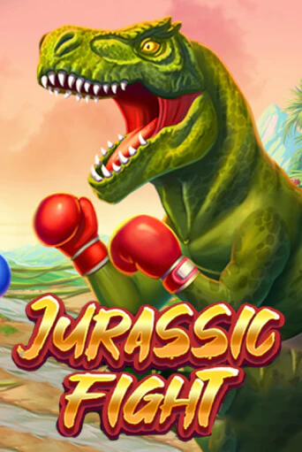 Jurassic Fight игровой автомат | Казино Кристалл играть бесплатно