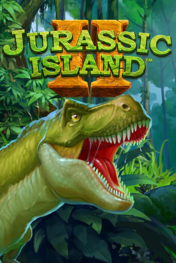 Jurassic Island 2 игровой автомат | Казино Кристалл играть бесплатно